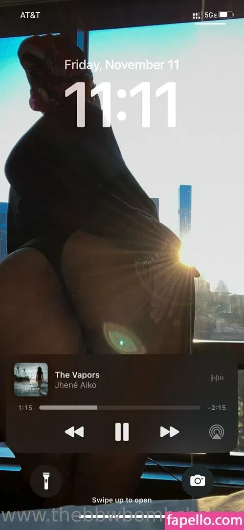 boujeebombshell Onlyfans Photo Gallery 