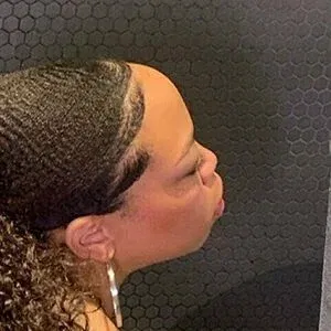 boujeebombshell Onlyfans Photo Gallery 