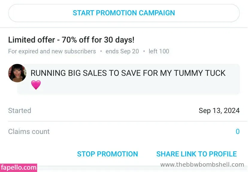 boujeebombshell Onlyfans Photo Gallery 