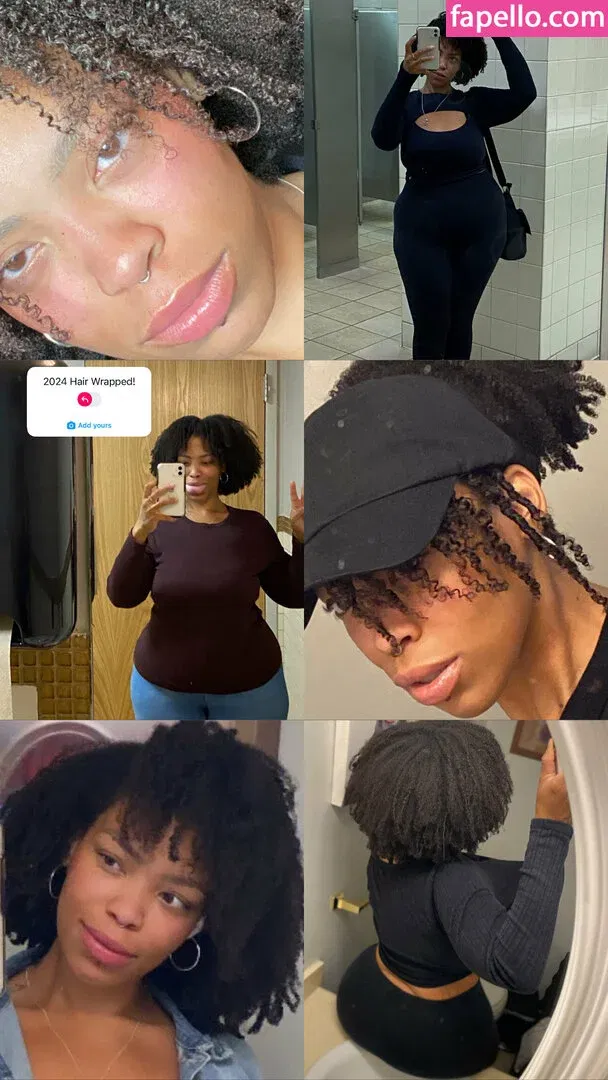 boujeebombshell Onlyfans Photo Gallery 