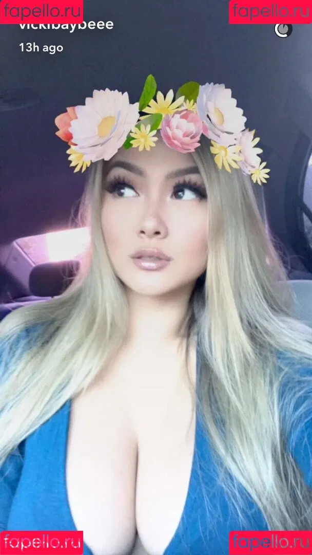 Vickibaybeee Onlyfans Photo Gallery 