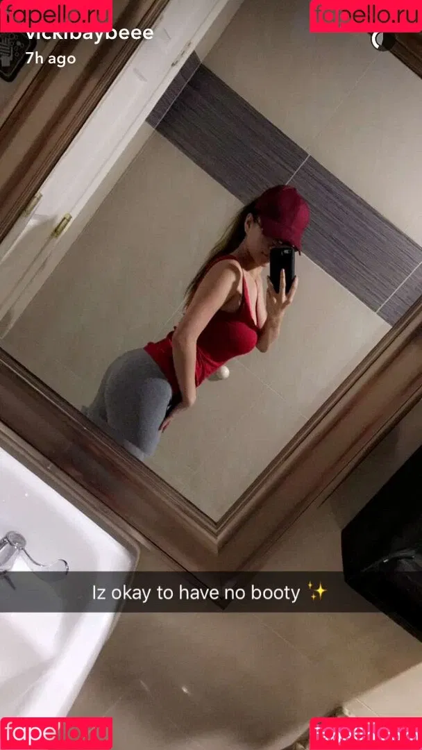 Vickibaybeee Onlyfans Photo Gallery 
