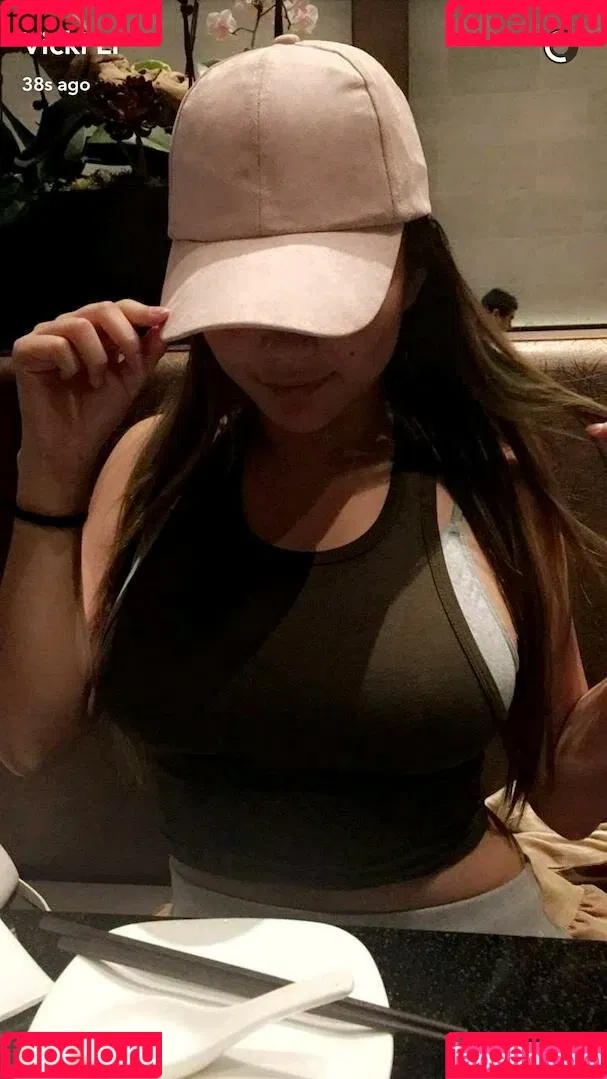 Vickibaybeee Onlyfans Photo Gallery 