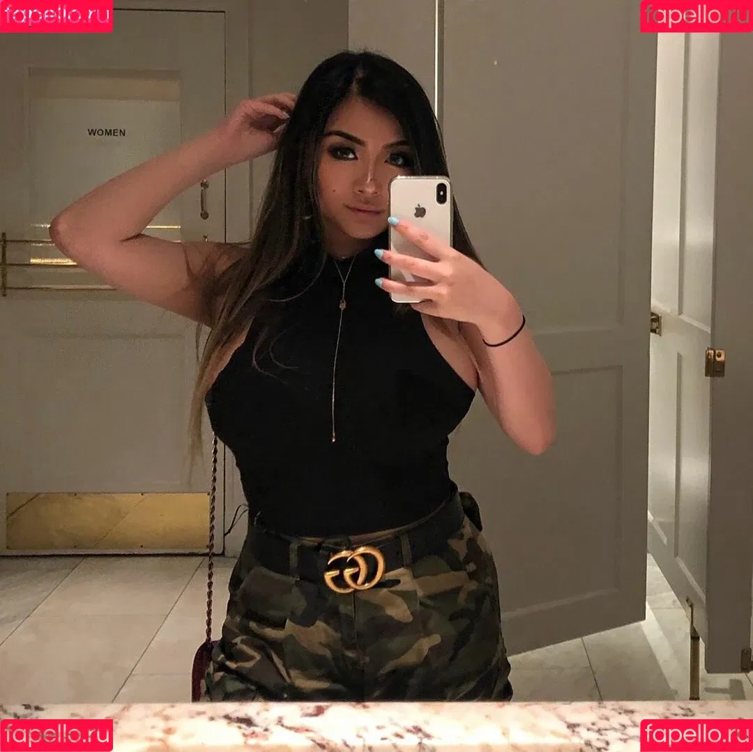 Vickibaybeee Onlyfans Photo Gallery 