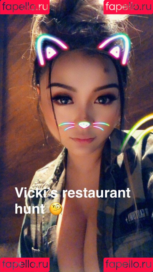 Vickibaybeee Onlyfans Photo Gallery 