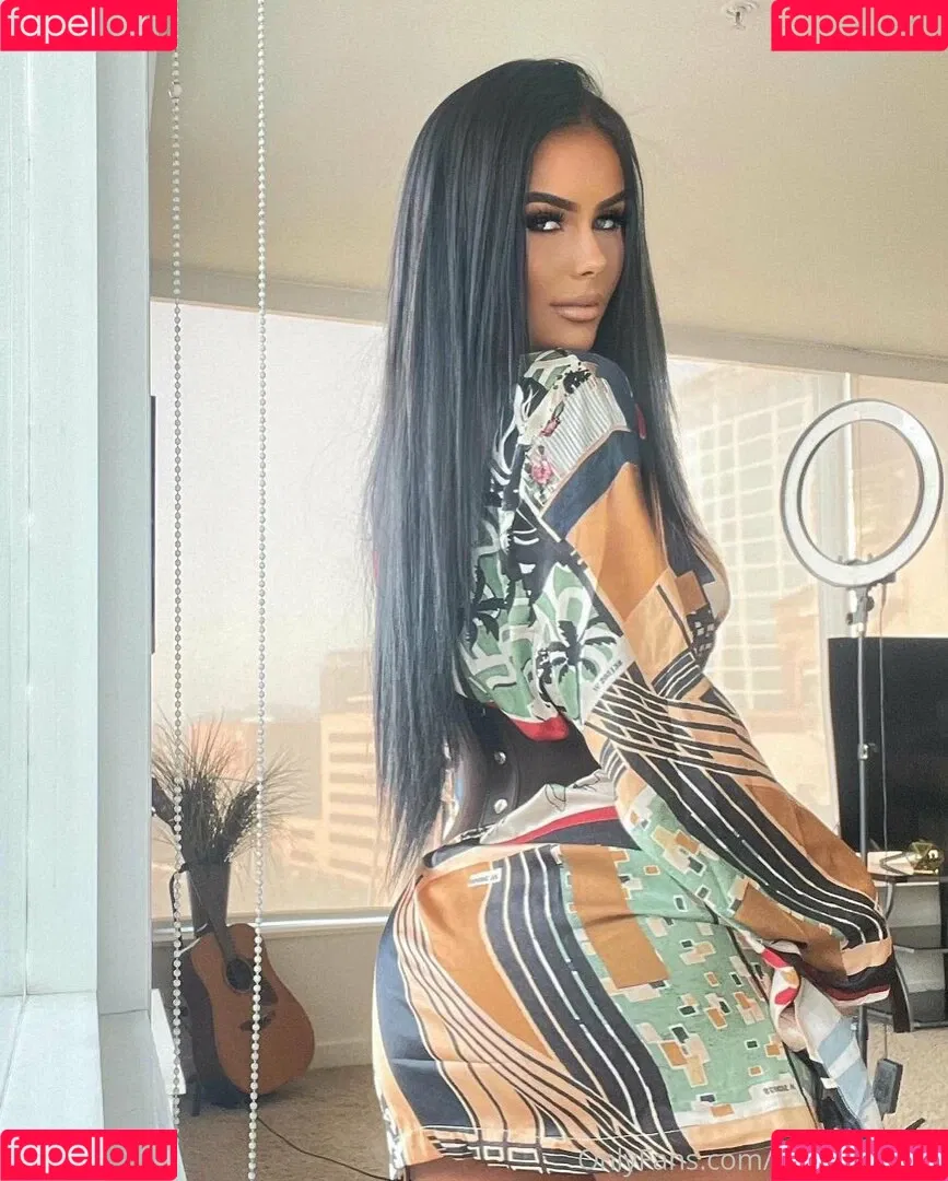 kendal_lovins Onlyfans Photo Gallery 