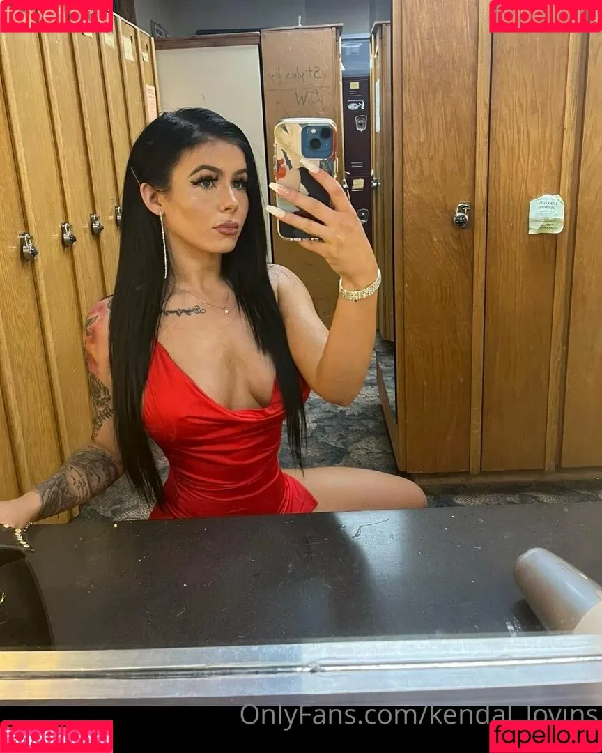 kendal_lovins Onlyfans Photo Gallery 