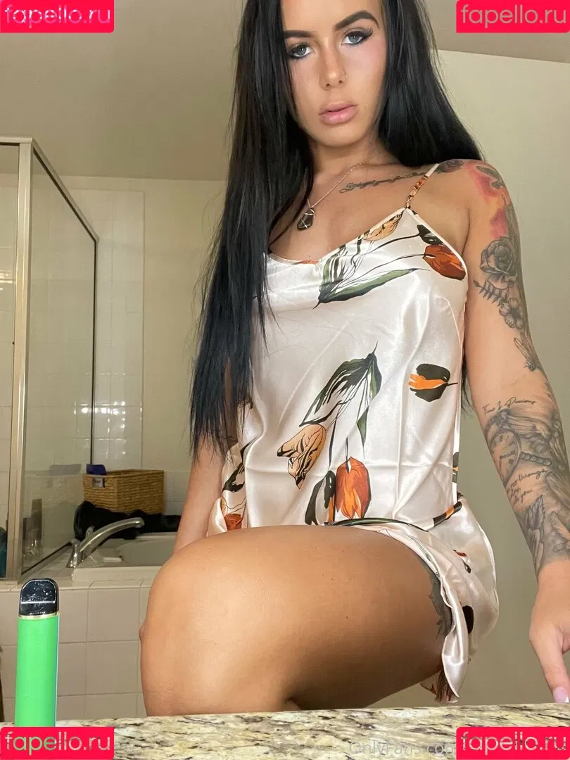 kendal_lovins Onlyfans Photo Gallery 
