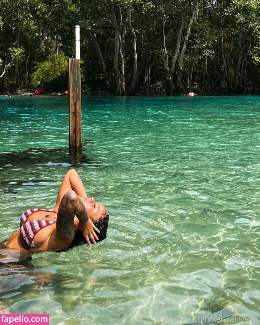 kendal_lovins Onlyfans Photo Gallery 