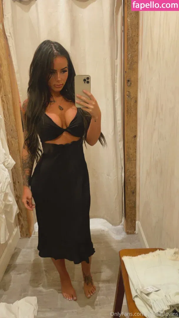 kendal_lovins Onlyfans Photo Gallery 