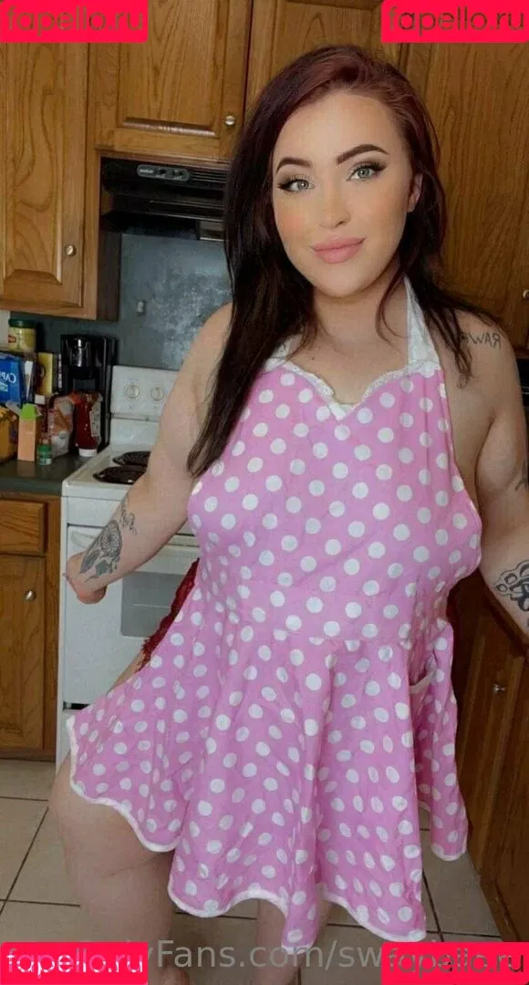 swaybaee Onlyfans Photo Gallery 