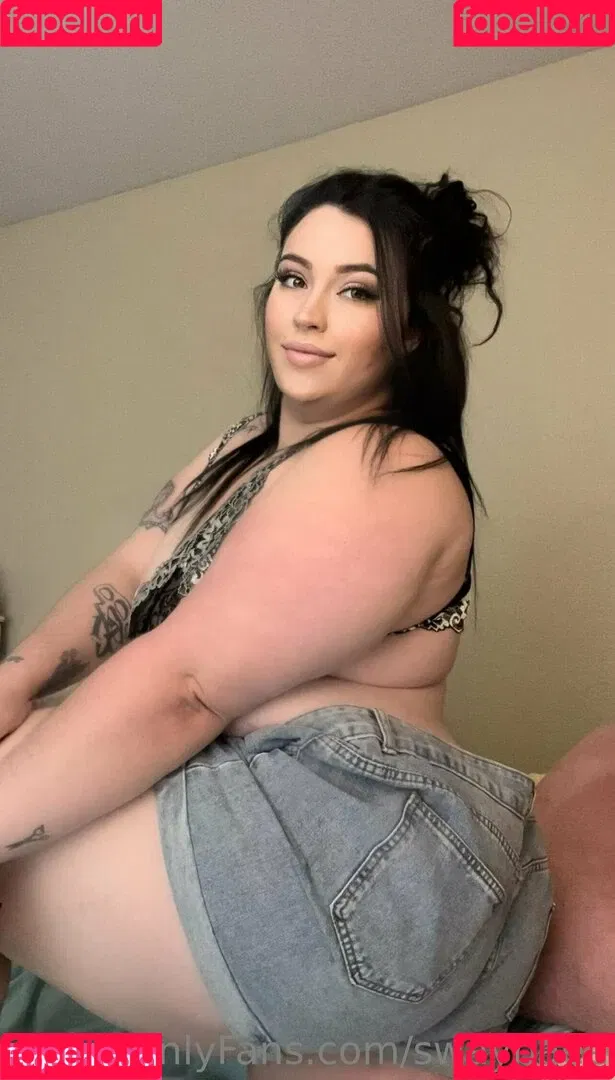 swaybaee Onlyfans Photo Gallery 