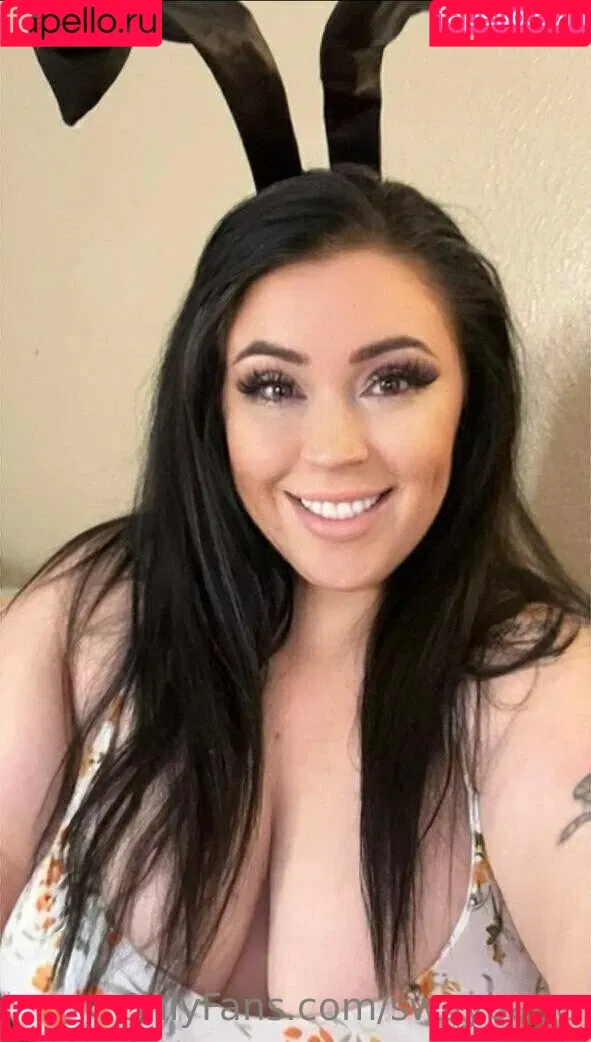 swaybaee Onlyfans Photo Gallery 