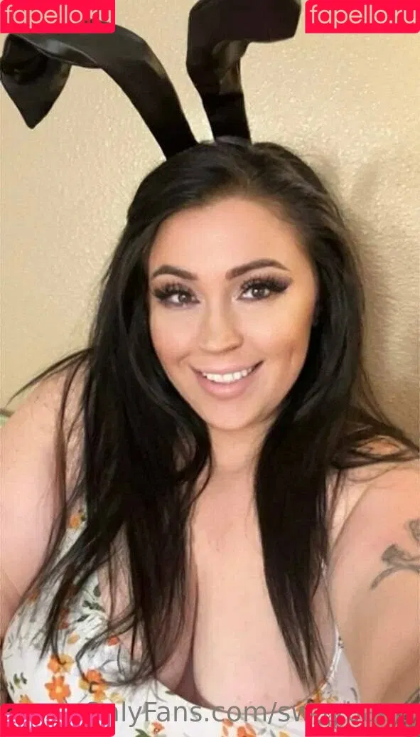swaybaee Onlyfans Photo Gallery 