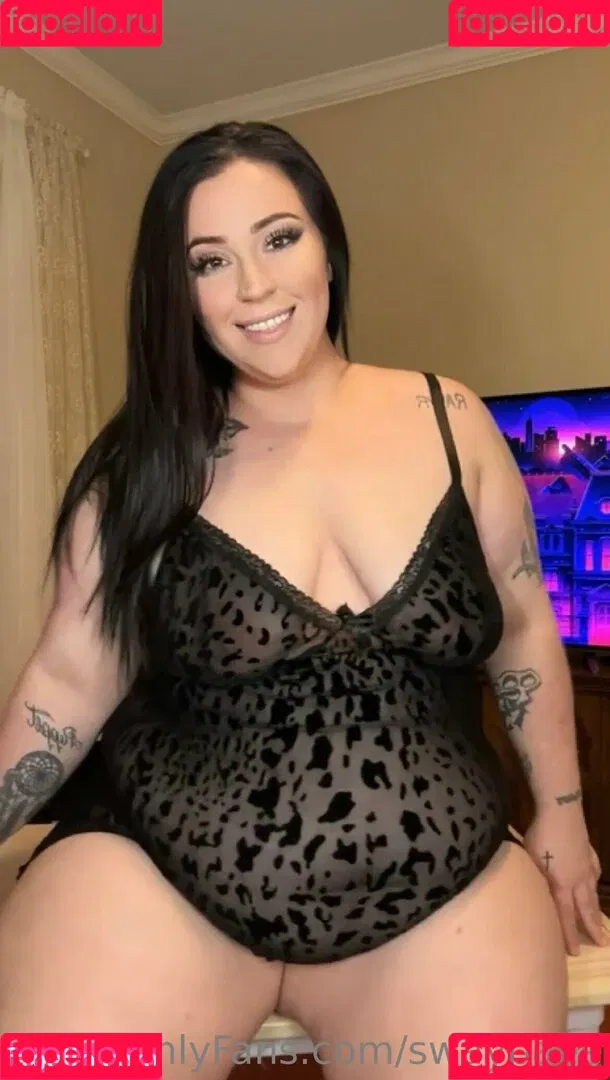 swaybaee Onlyfans Photo Gallery 