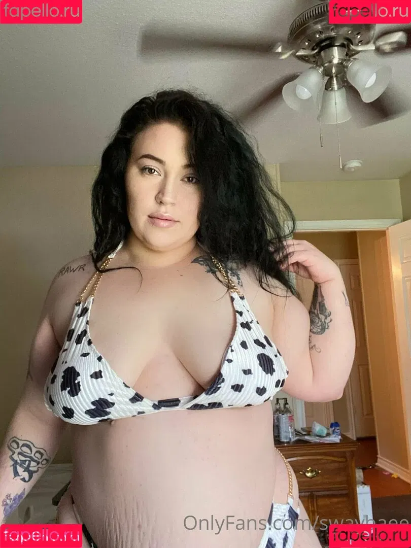 swaybaee Onlyfans Photo Gallery 