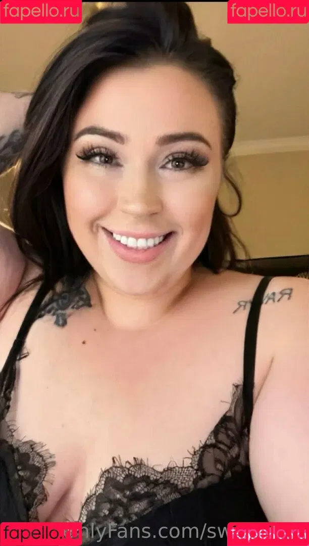 swaybaee Onlyfans Photo Gallery 