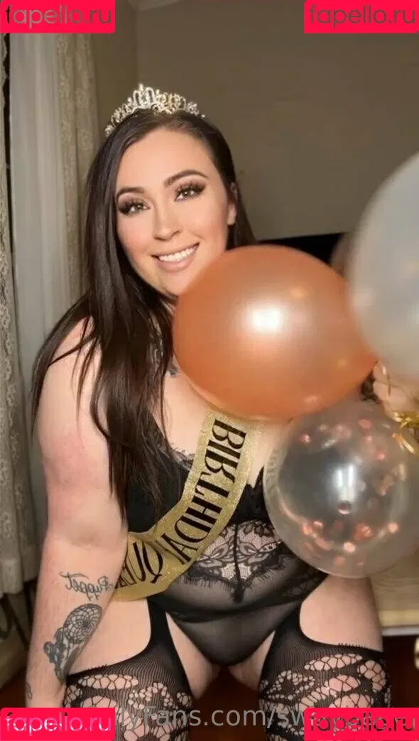 swaybaee Onlyfans Photo Gallery 