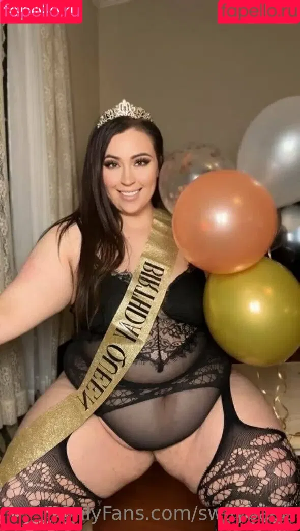 swaybaee Onlyfans Photo Gallery 