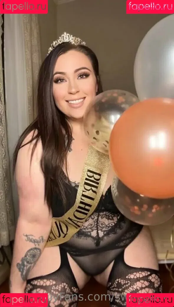swaybaee Onlyfans Photo Gallery 