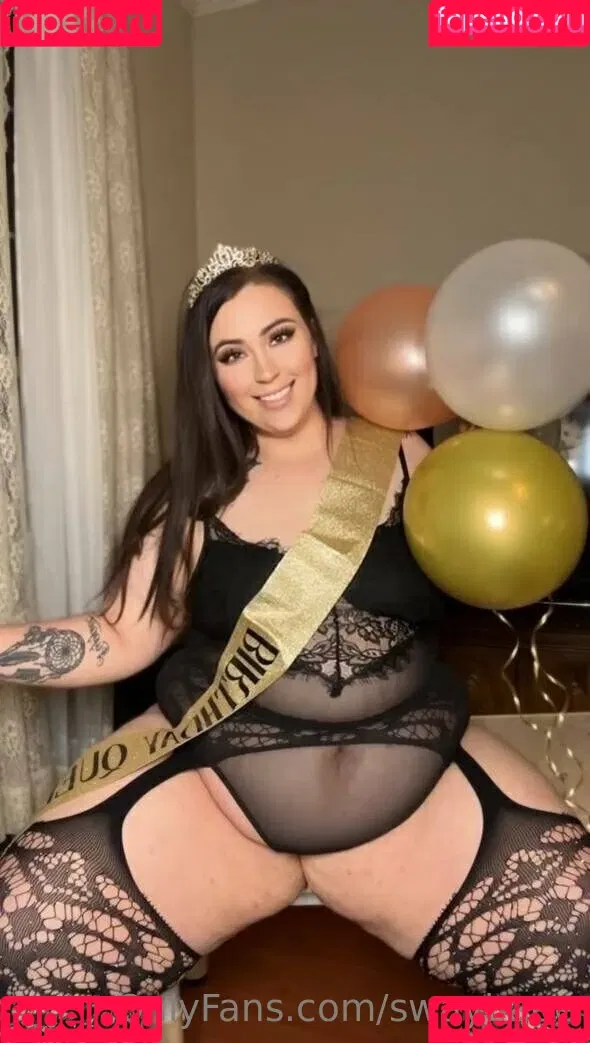 swaybaee Onlyfans Photo Gallery 