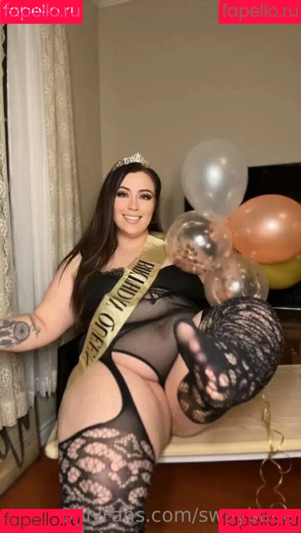 swaybaee Onlyfans Photo Gallery 