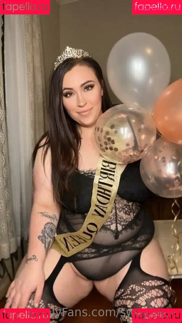 swaybaee Onlyfans Photo Gallery 