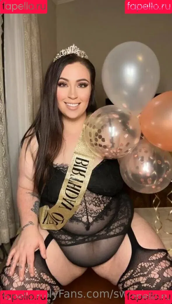 swaybaee Onlyfans Photo Gallery 