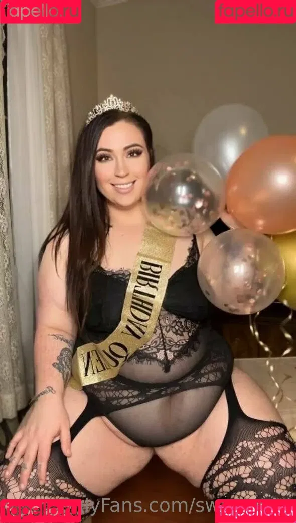swaybaee Onlyfans Photo Gallery 