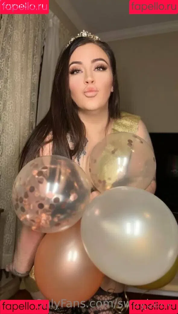 swaybaee Onlyfans Photo Gallery 