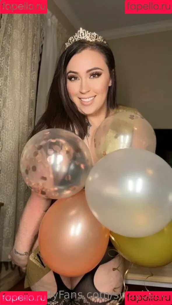 swaybaee Onlyfans Photo Gallery 