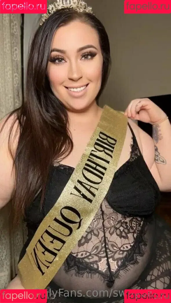 swaybaee Onlyfans Photo Gallery 