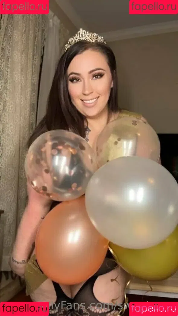 swaybaee Onlyfans Photo Gallery 