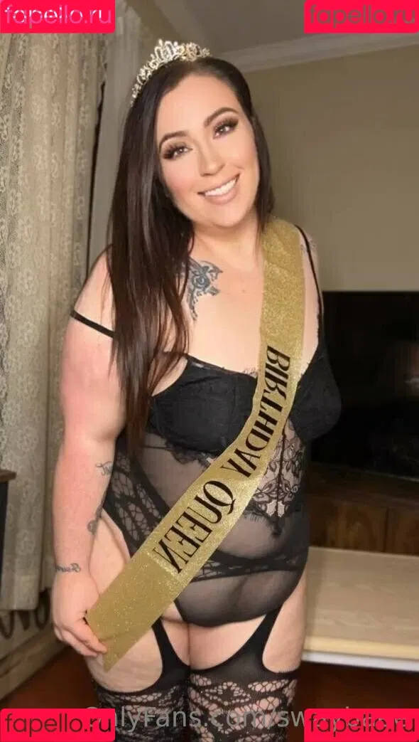 swaybaee Onlyfans Photo Gallery 