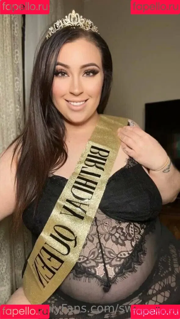 swaybaee Onlyfans Photo Gallery 