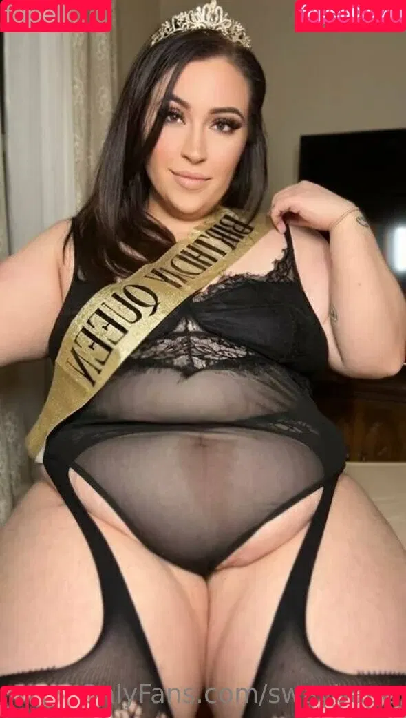 swaybaee Onlyfans Photo Gallery 