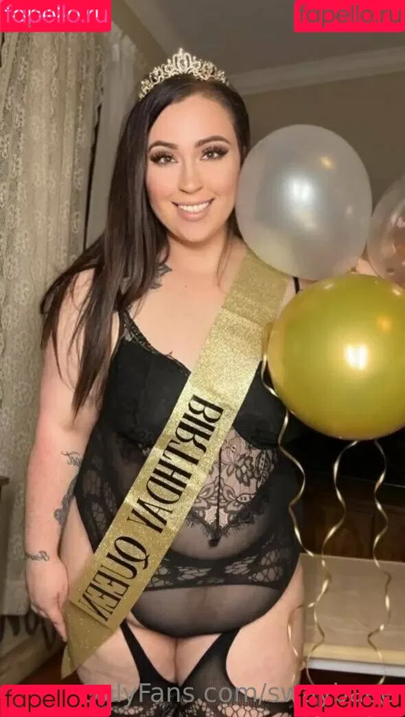 swaybaee Onlyfans Photo Gallery 