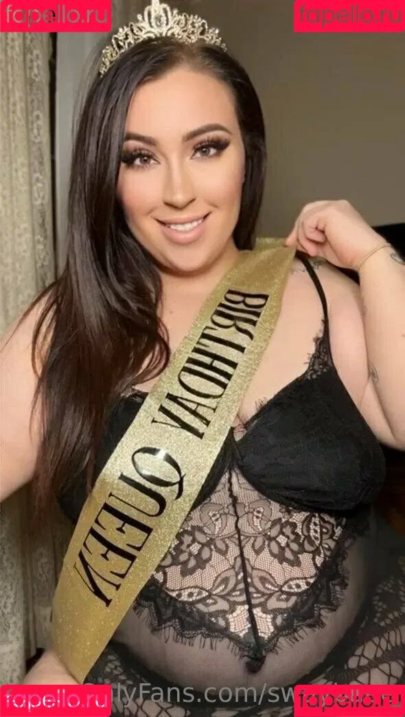 swaybaee Onlyfans Photo Gallery 