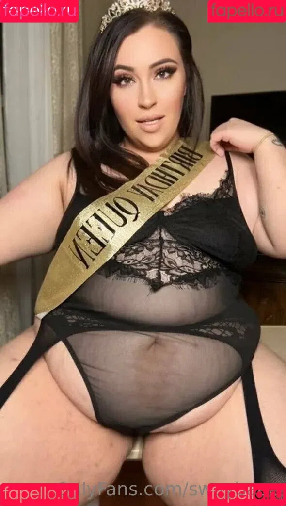 swaybaee Onlyfans Photo Gallery 