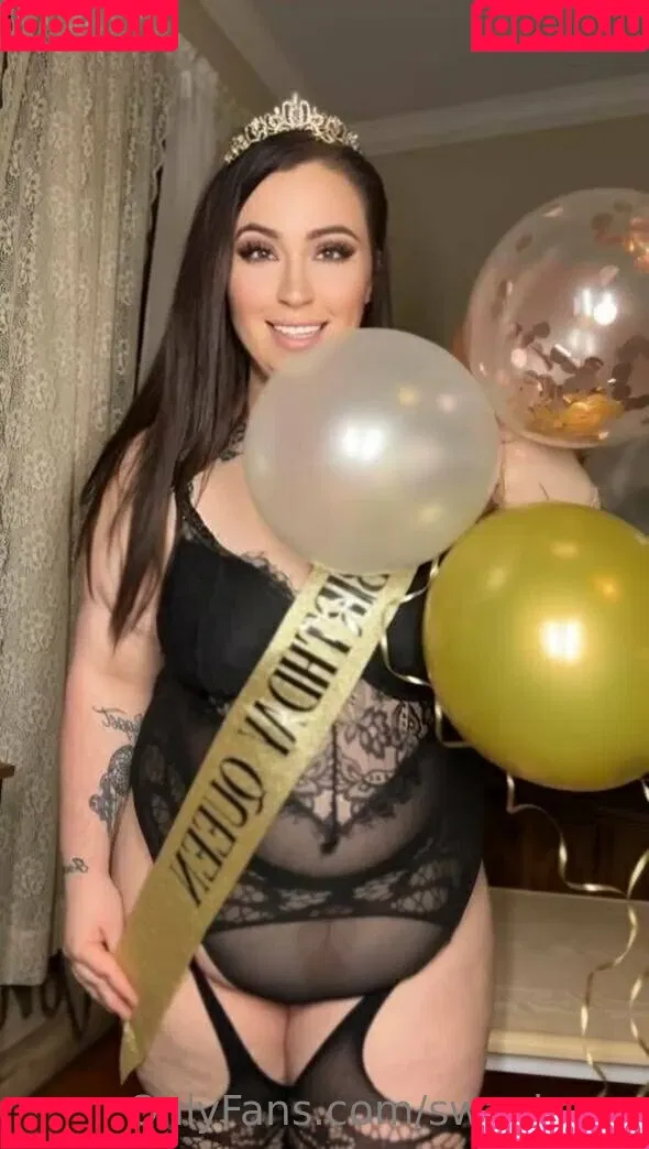 swaybaee Onlyfans Photo Gallery 