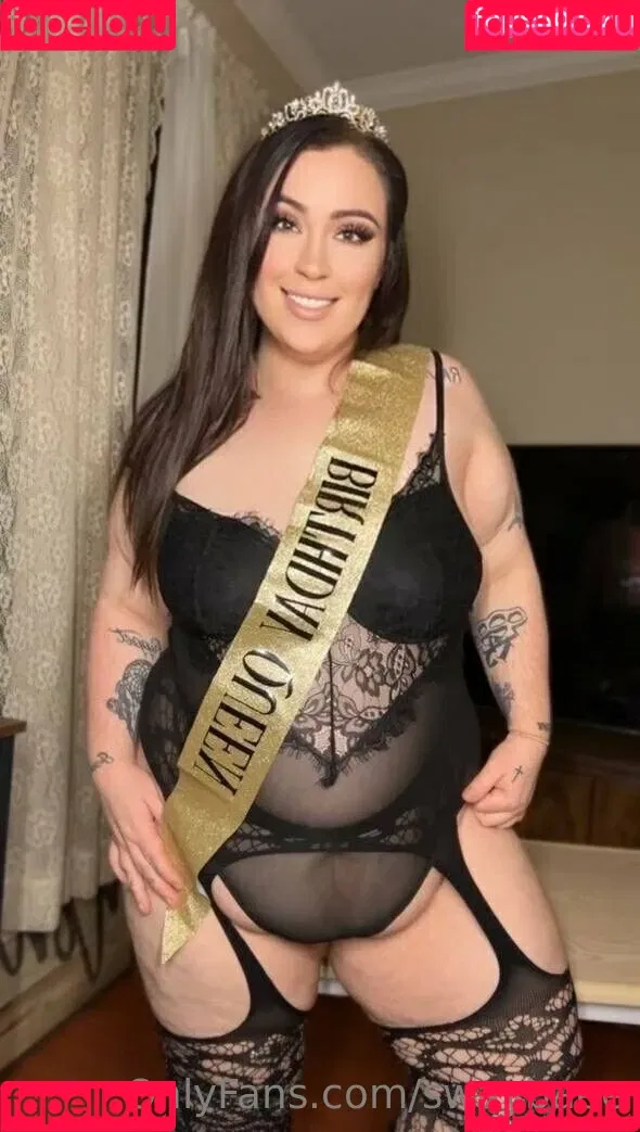 swaybaee Onlyfans Photo Gallery 