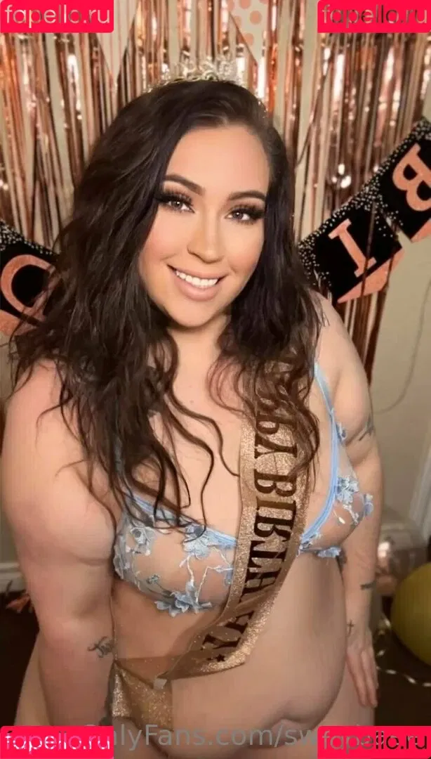 swaybaee Onlyfans Photo Gallery 