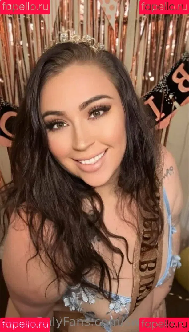 swaybaee Onlyfans Photo Gallery 