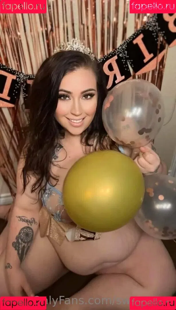 swaybaee Onlyfans Photo Gallery 