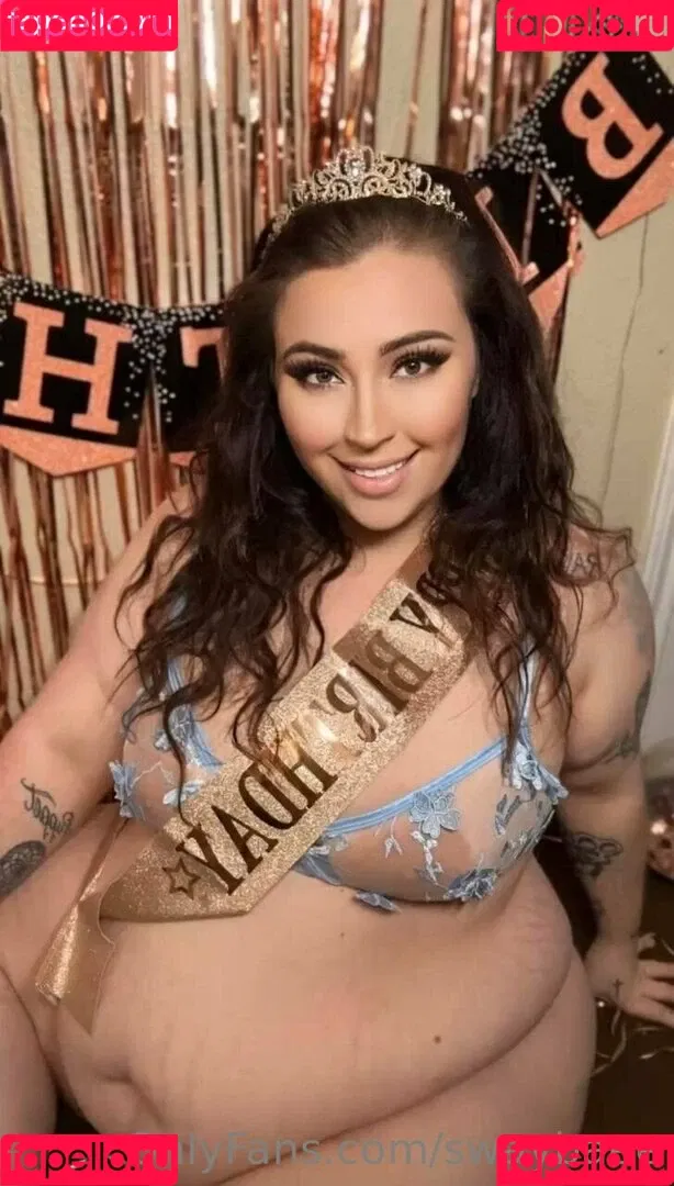 swaybaee Onlyfans Photo Gallery 