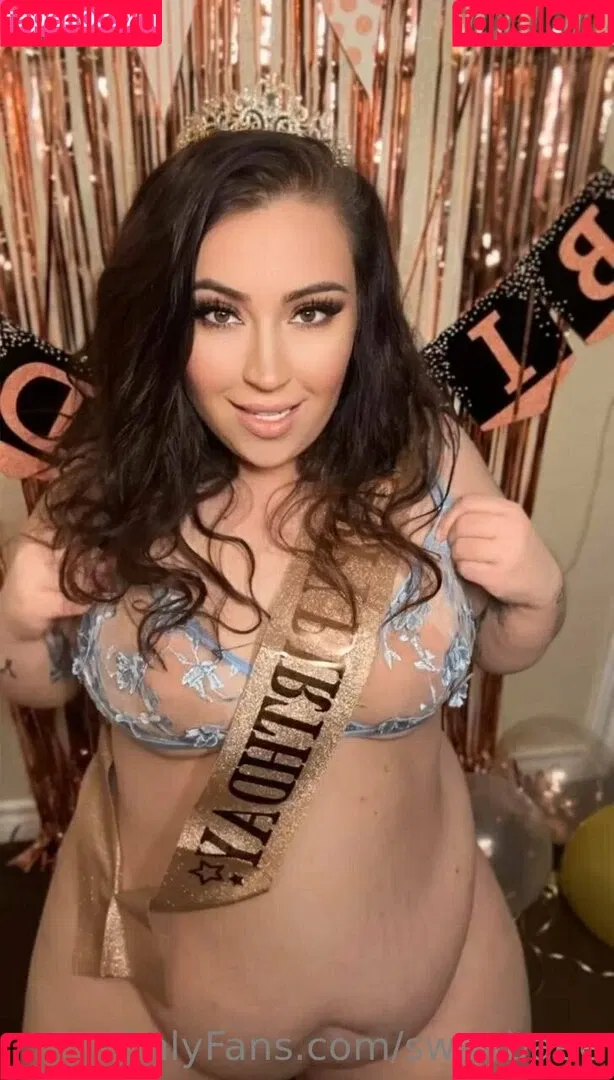 swaybaee Onlyfans Photo Gallery 