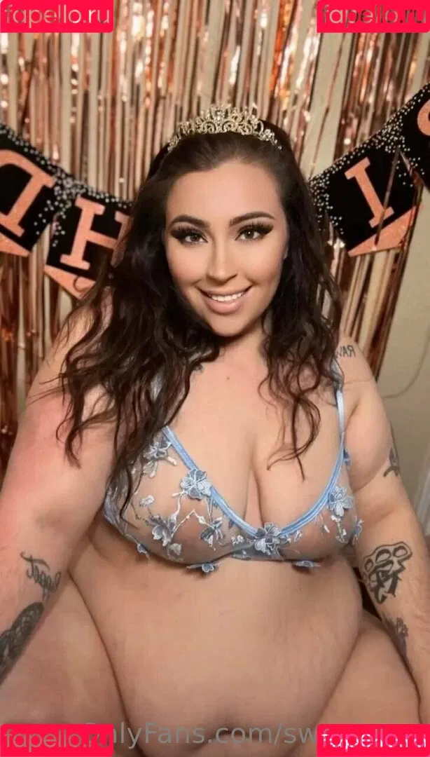swaybaee Onlyfans Photo Gallery 