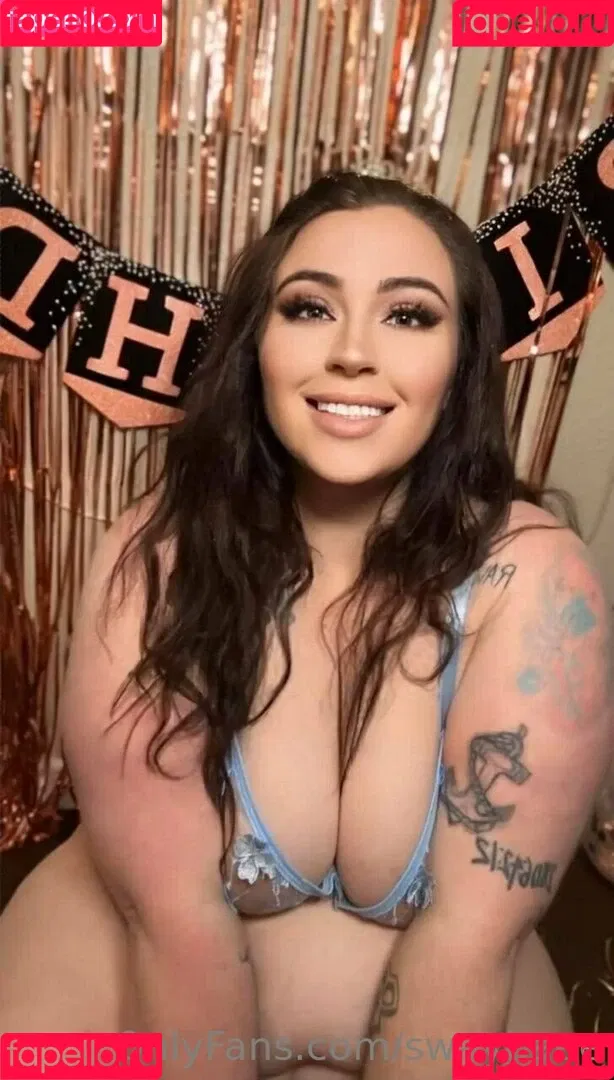 swaybaee Onlyfans Photo Gallery 