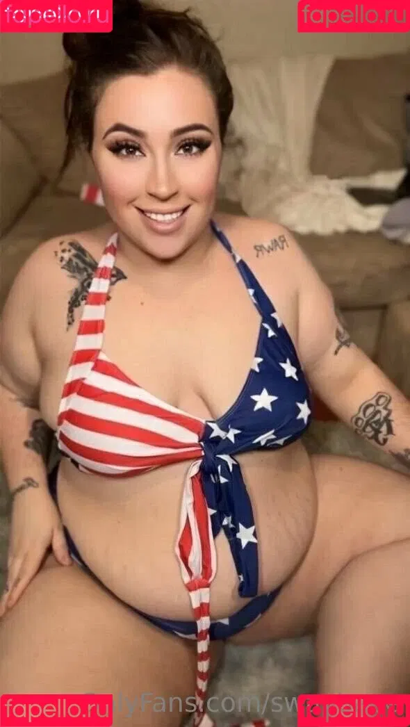 swaybaee Onlyfans Photo Gallery 