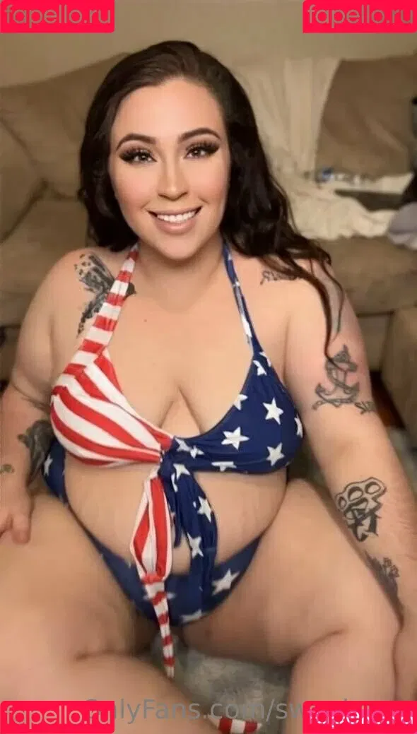 swaybaee Onlyfans Photo Gallery 